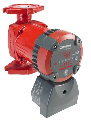 Circuladores Compass H de  Armstrong